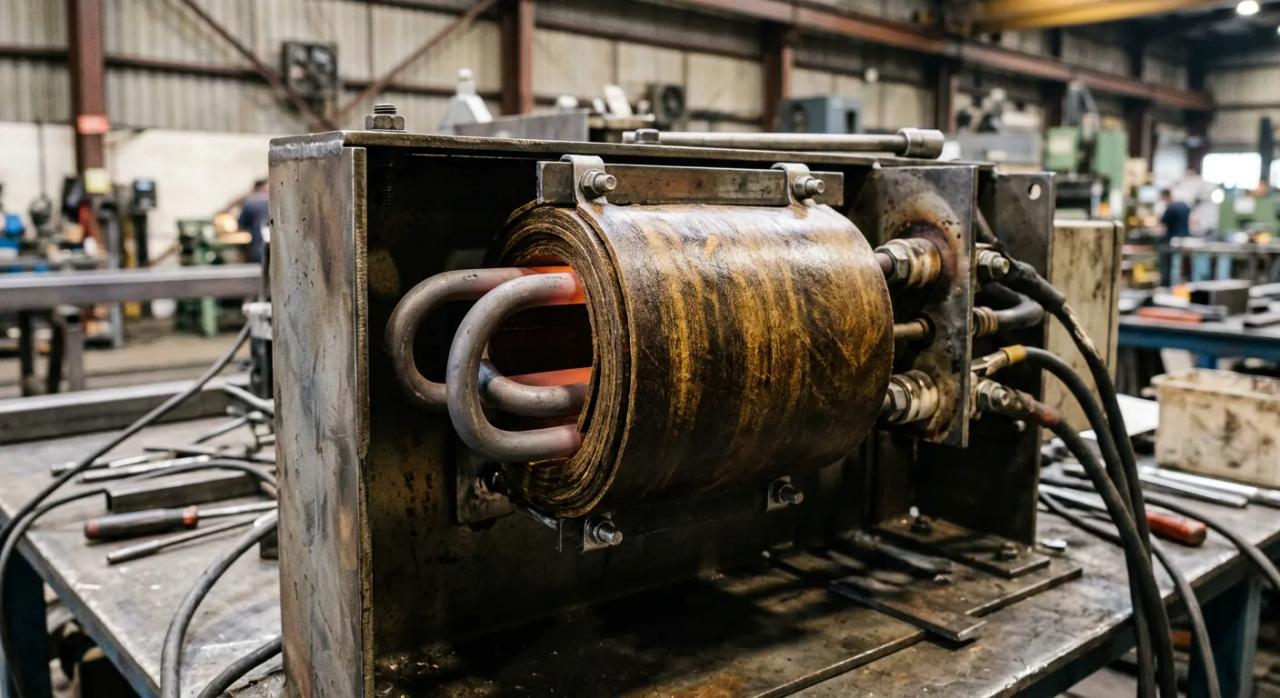 Миканит термоупорный ТПФ — электроизоляционный материал ГОСТ 6121-75 2