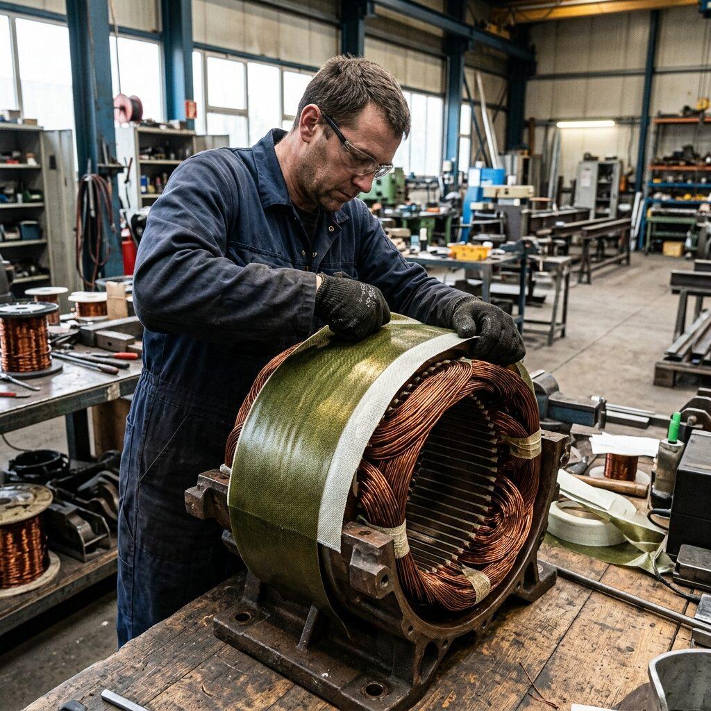 PHLOGOPITE MICA PAPER (5MICA-PHP) — электроизоляционный материал ГОСТ 25045-81 2