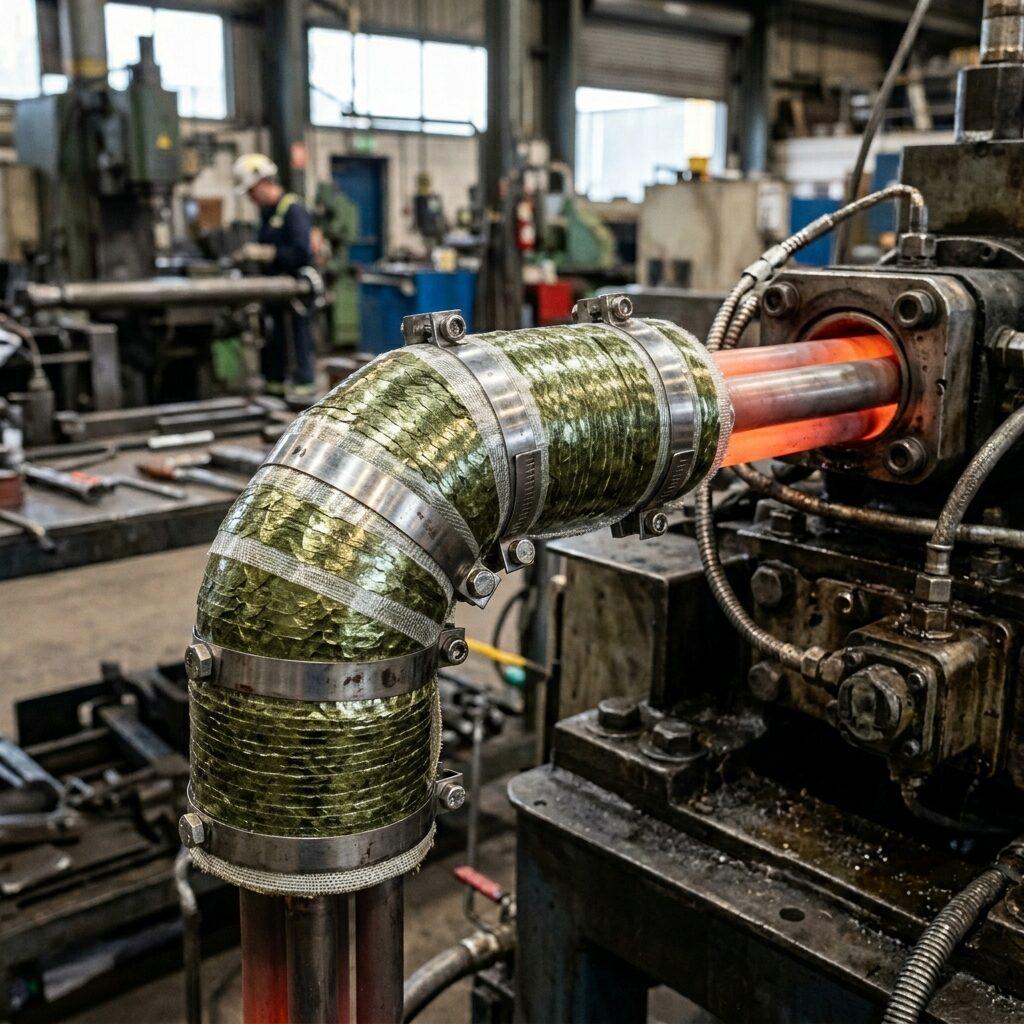 Sibelco Mica Ceramic — электроизоляционный материал ГОСТ 25045-81 2