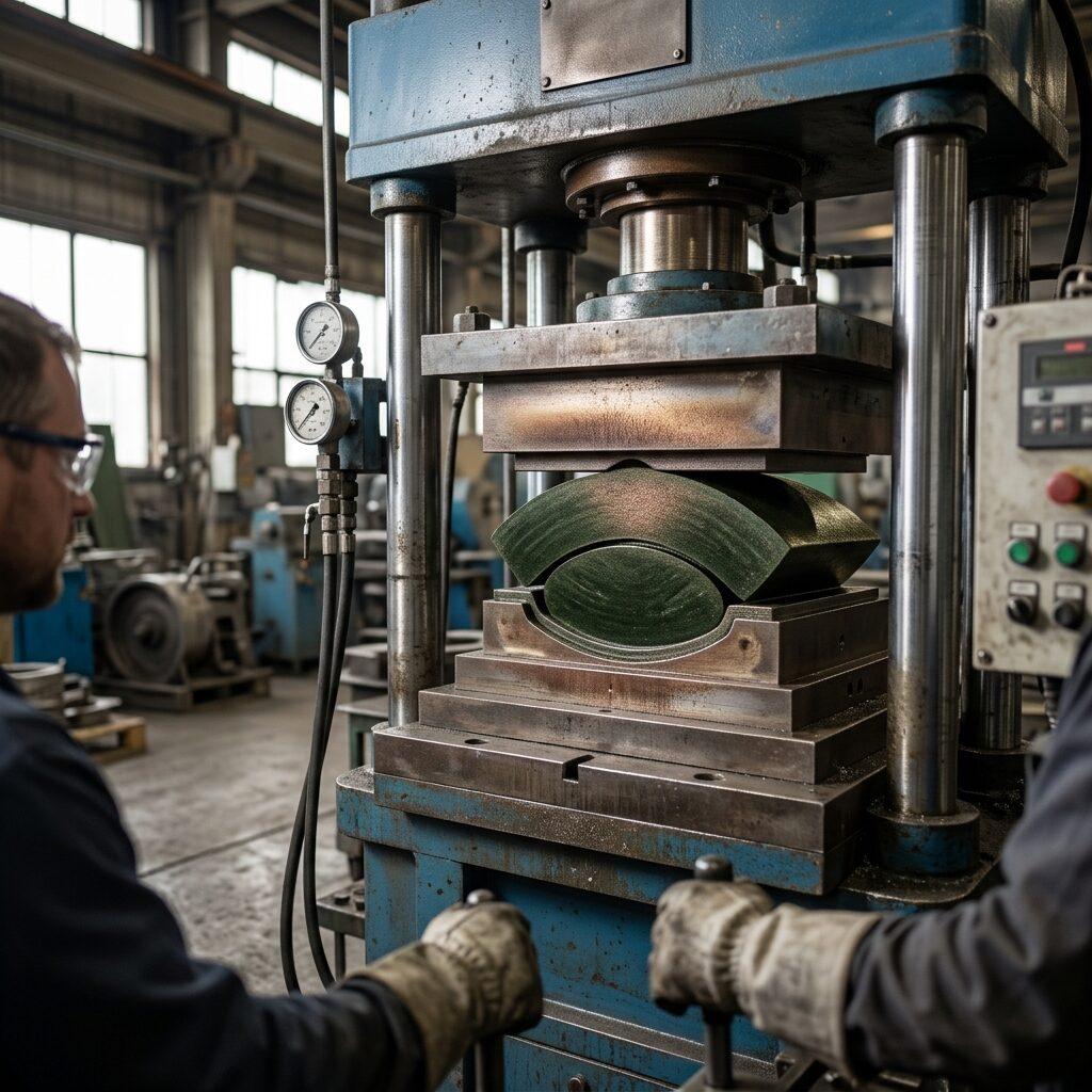 Слюдинит формовочный СФ — электроизоляционный материал ГОСТ 7102-79 2