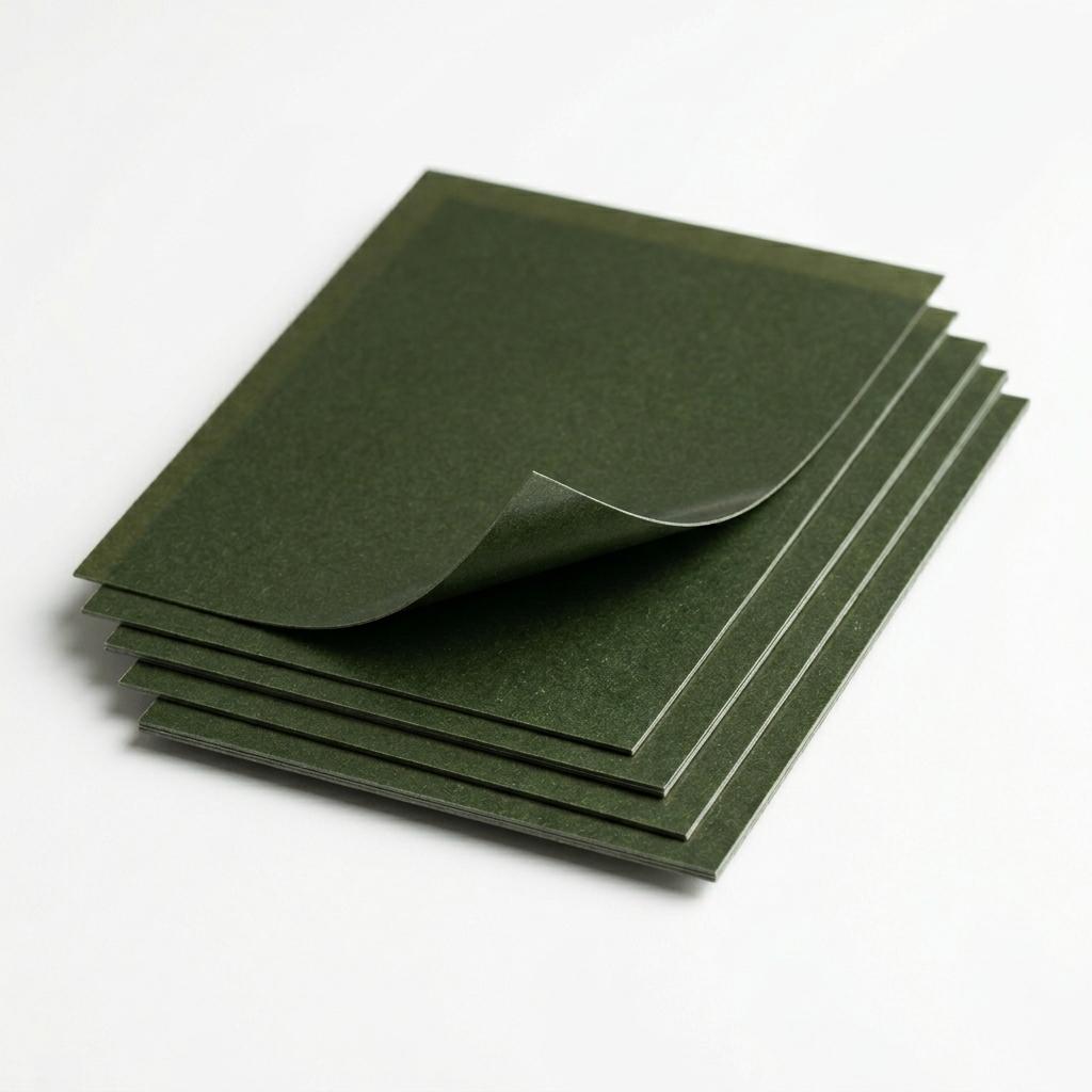 Слюдинит формовочный СФ ГОСТ 7102-79 — купить от производителя