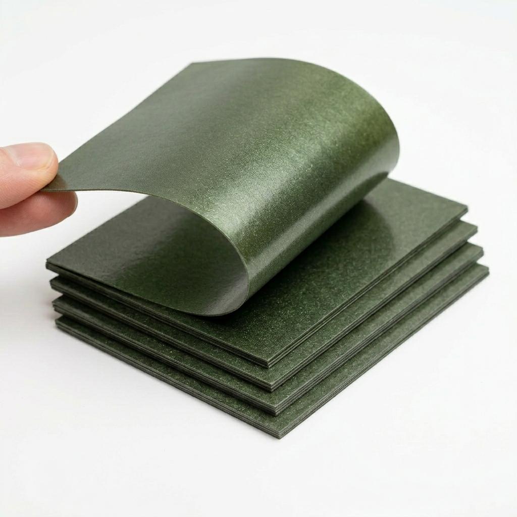 Слюдинит гибкий СФ ГОСТ 7244-83 — купить от производителя