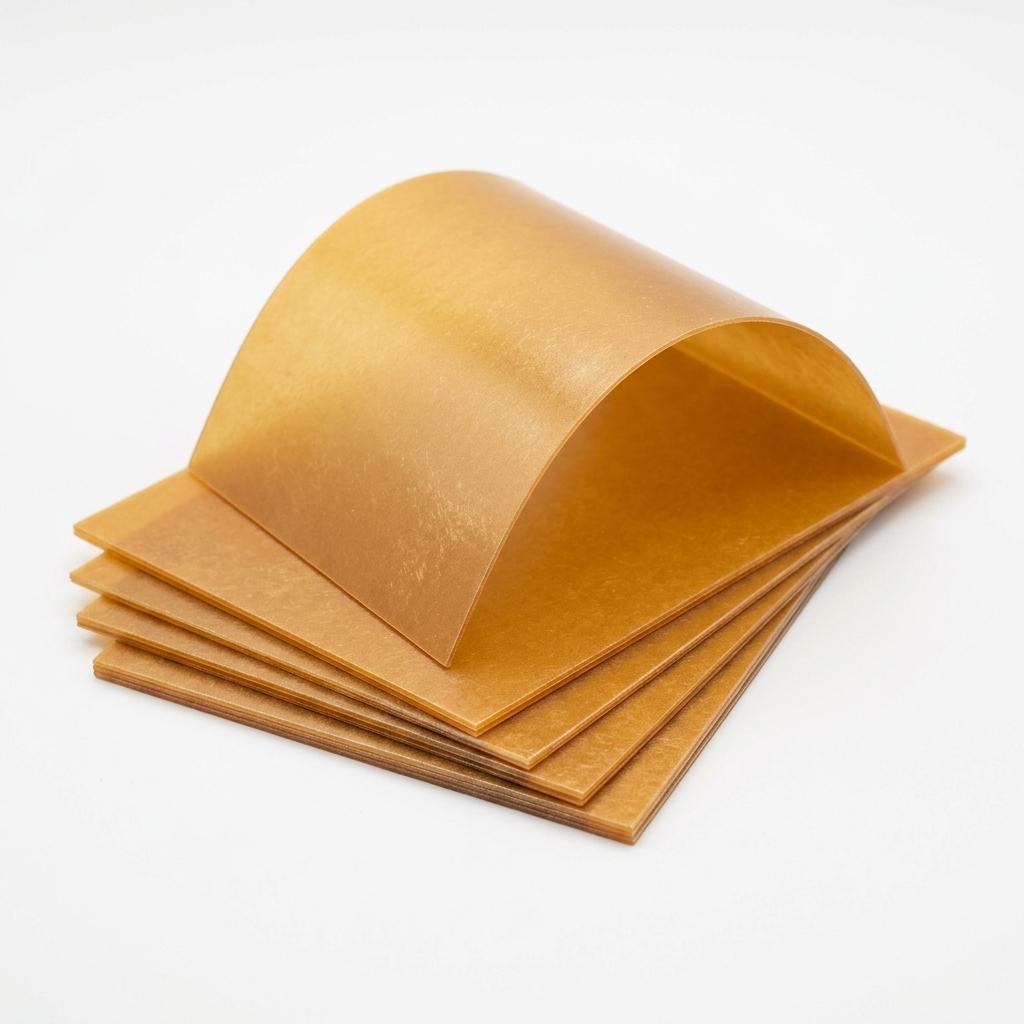 Слюдинит гибкий СГ ГОСТ 7244-83 — купить от производителя