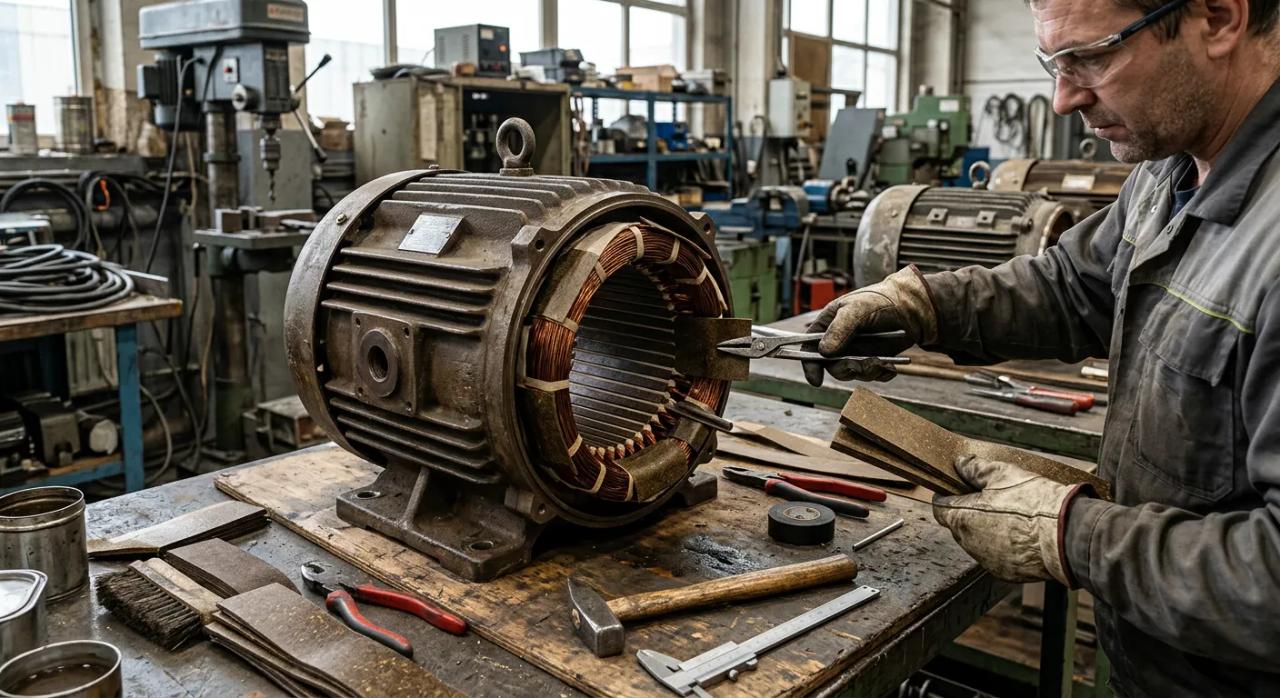 Слюдопласт армированный КИФЭ-А — электроизоляционный материал ГОСТ 26103-84 2