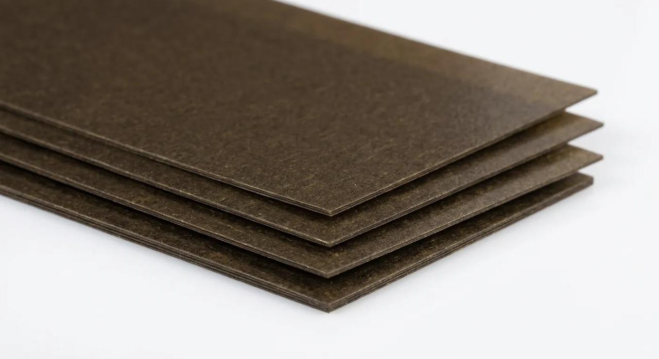 Слюдопласт армированный КИФЭ-А — электроизоляционный материал ГОСТ 26103-84 — фото 1