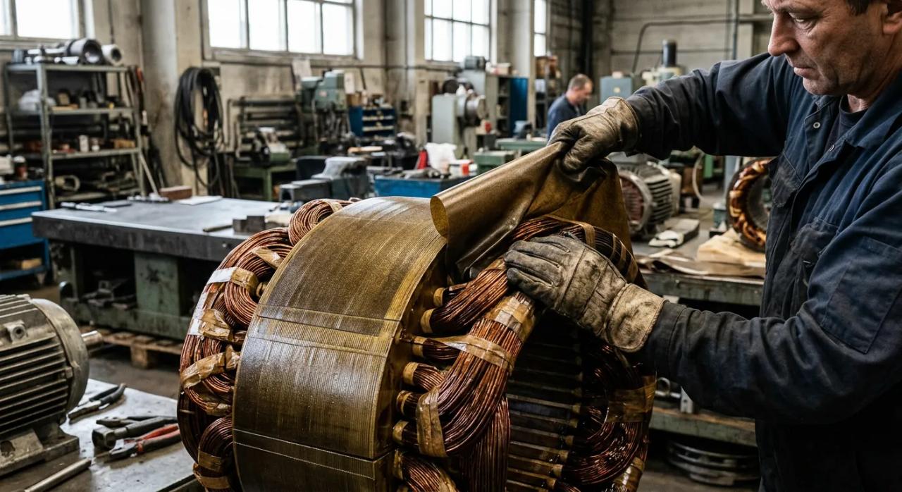 Слюдопласт формовочный ФИФК-Т — электроизоляционный материал ГОСТ 26103-84 2