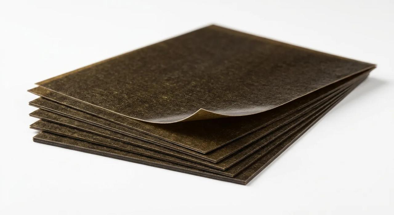 Слюдопласт формовочный ФИФК-Т ГОСТ 26103-84 — купить от производителя