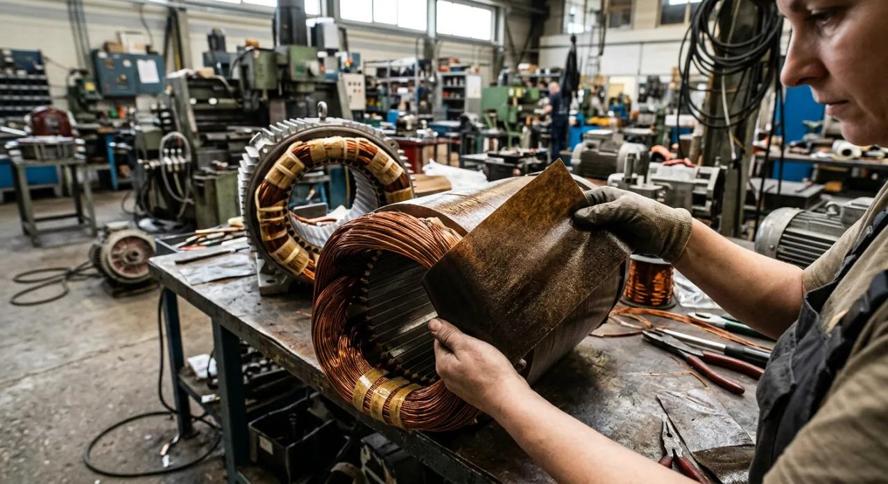 Слюдопласт формовочный ФИФК-ТПл — электроизоляционный материал ГОСТ 26103-84 2