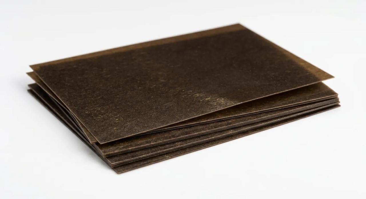 Слюдопласт формовочный ФИФК-ТПл ГОСТ 26103-84 — купить от производителя