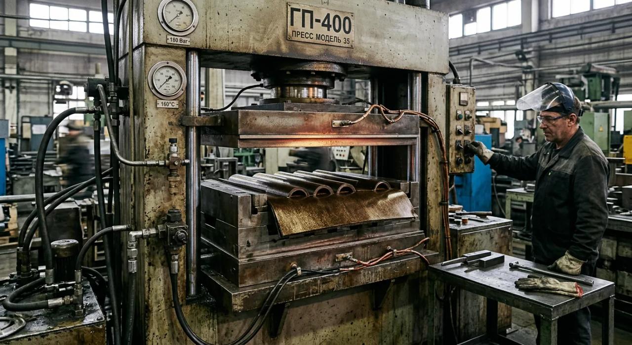 Слюдопласт формовочный ФИФП — электроизоляционный материал ГОСТ 26103-84 2