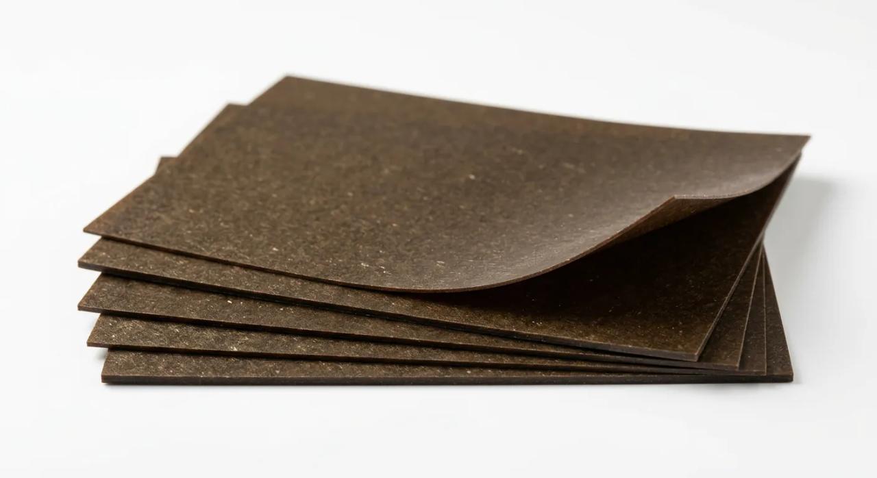 Слюдопласт формовочный ФИФП-Т ГОСТ 26103-84 — купить от производителя