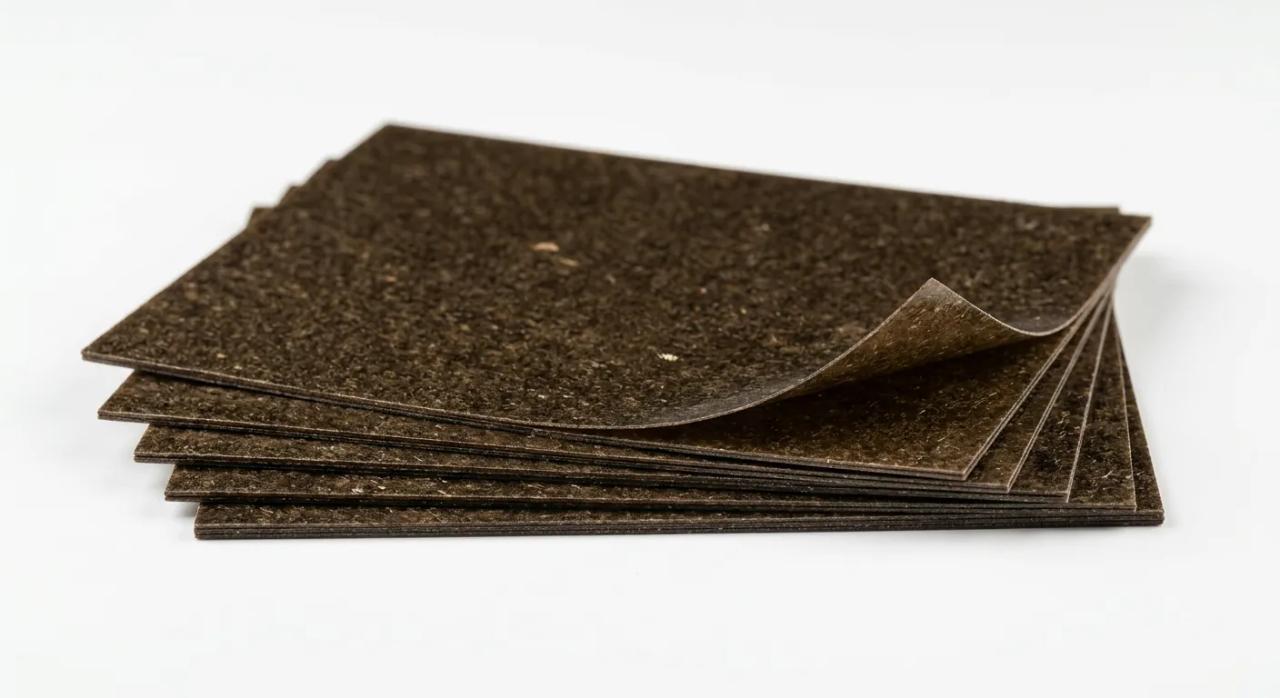 Слюдопласт формовочный ФИФП-ТПл ГОСТ 26103-84 — купить от производителя