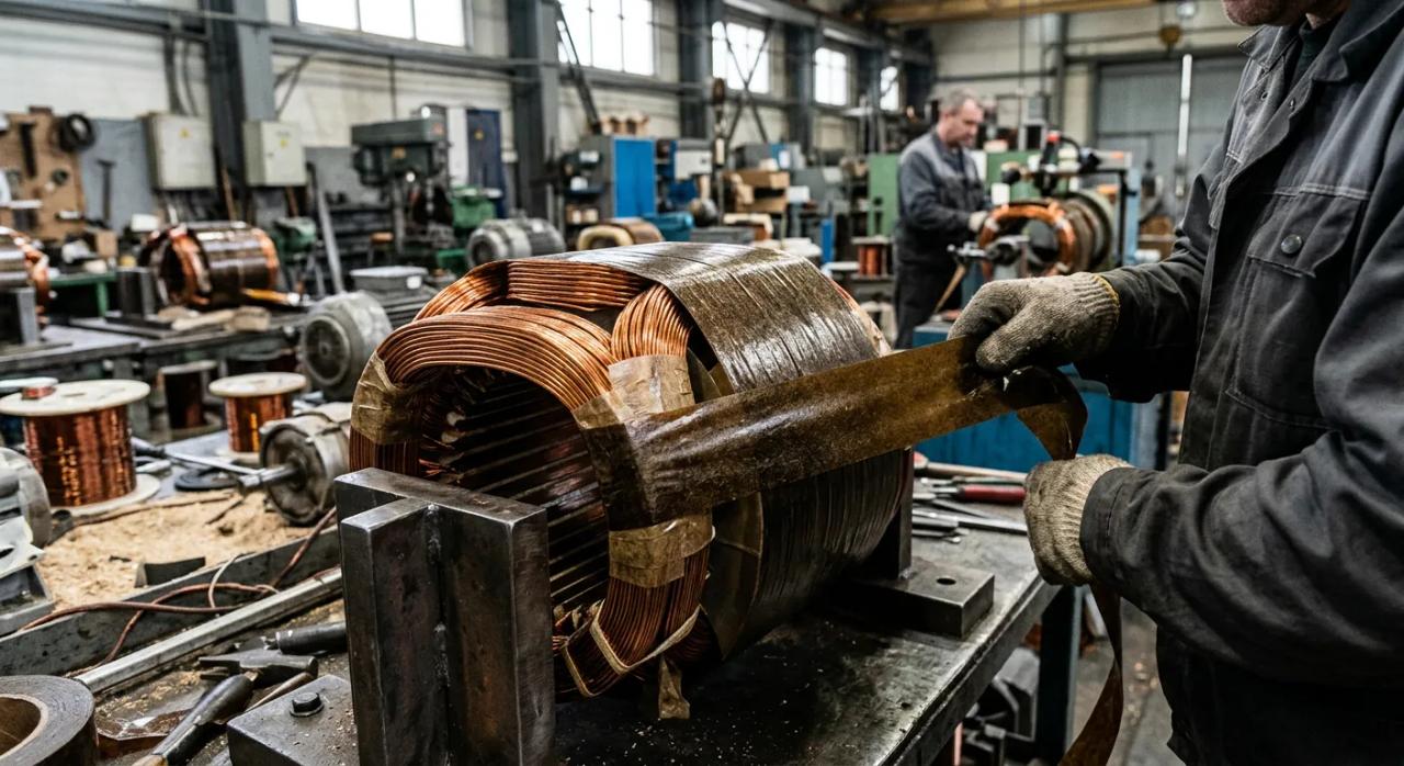 Слюдопласт гибкий ИФГ-КАХФ — электроизоляционный материал ГОСТ 26103-84 2