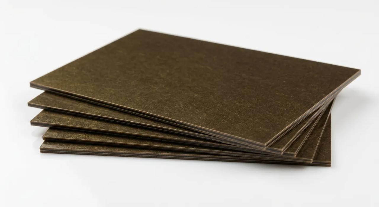 Слюдопласт коллекторный КИФЭ — электроизоляционный материал ГОСТ 26103-84 — фото 1