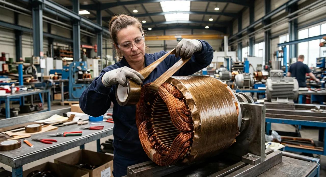 Слюдопласт композиционный ГИП-2Пл — электроизоляционный материал ГОСТ 26103-84 2