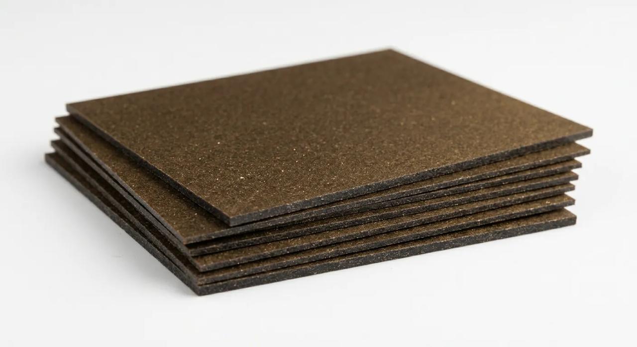 Слюдопласт композиционный ГИП-2Пл ГОСТ 26103-84 — купить от производителя