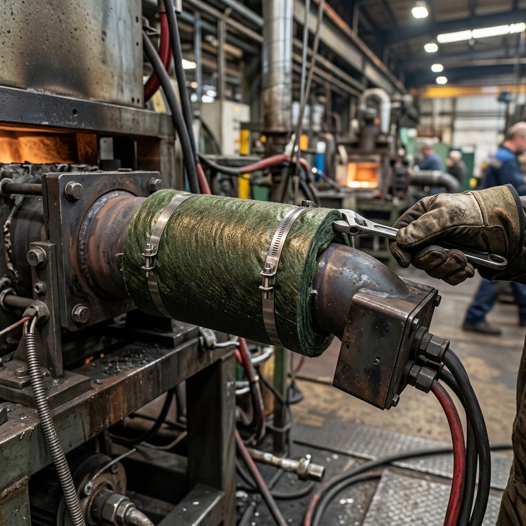 Слюдопласт конструкционный жаростойкий ИЖКАХ — электроизоляционный материал  2