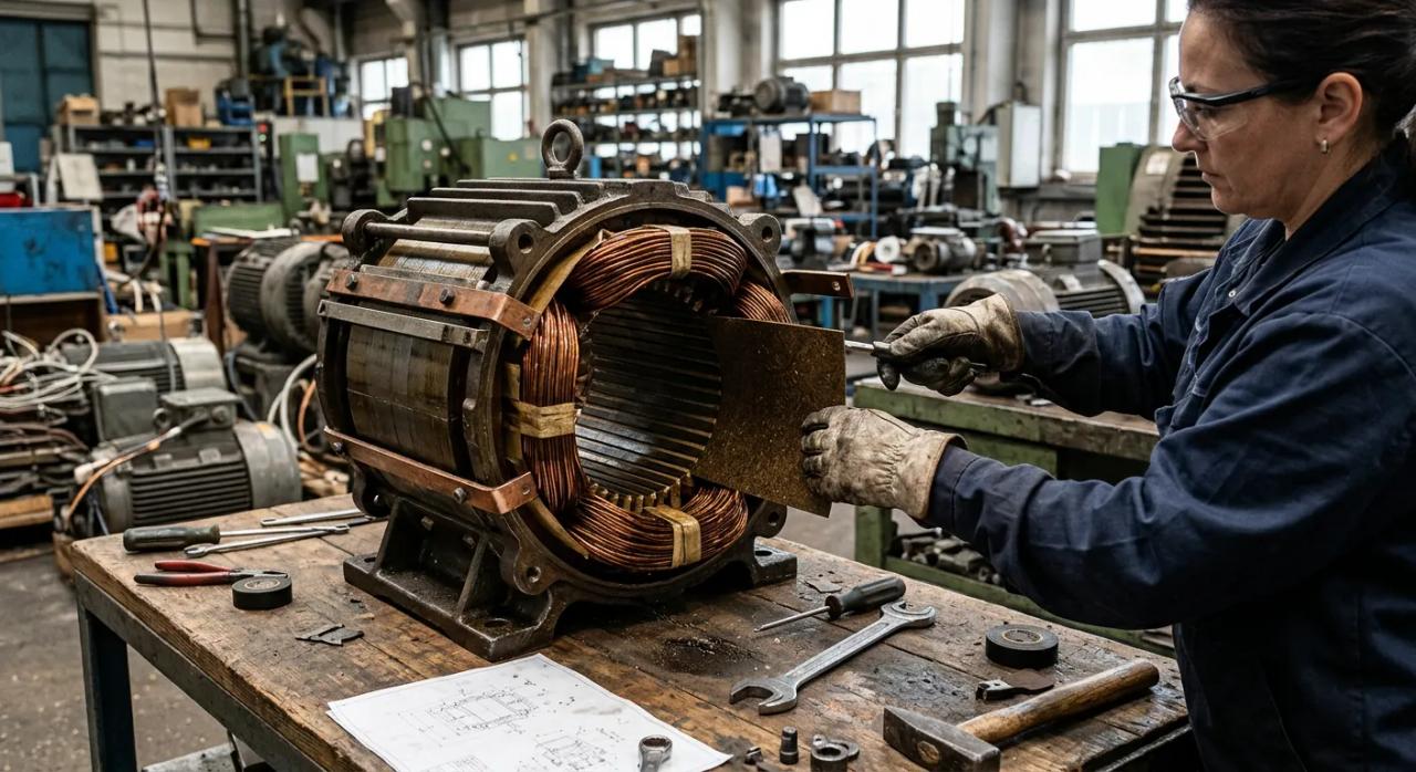 Слюдопласт конструкционный КИФЭ-К — электроизоляционный материал ГОСТ 26103-84 2