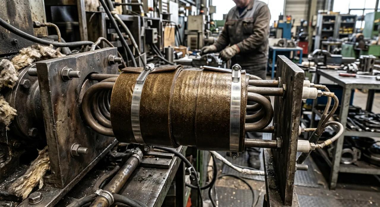 Слюдопласт кремнийорганический ФИФК — электроизоляционный материал ГОСТ 26103-84 2