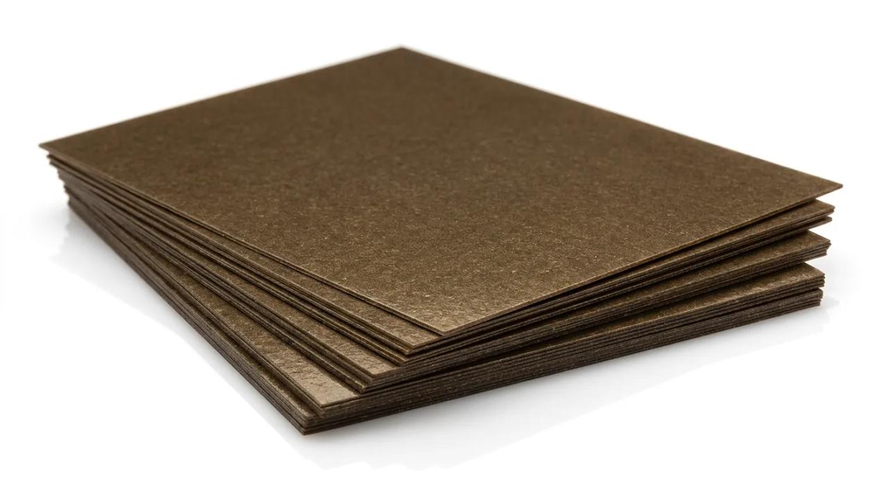 Слюдопласт кремнийорганический ФИФК — электроизоляционный материал ГОСТ 26103-84 — фото 1