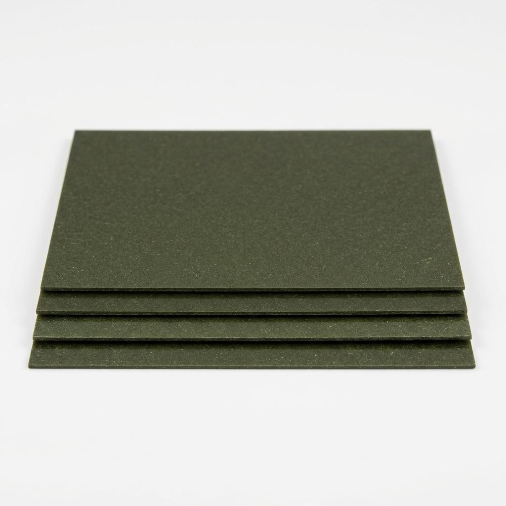 Слюдопласт прокладочный нагревостойкий ИТПФА — купить от производителя