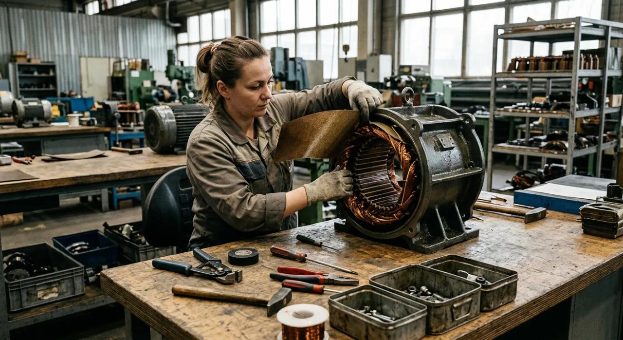 Слюдопласт прокладочный ПИФЭ — электроизоляционный материал ГОСТ 26103-84 2