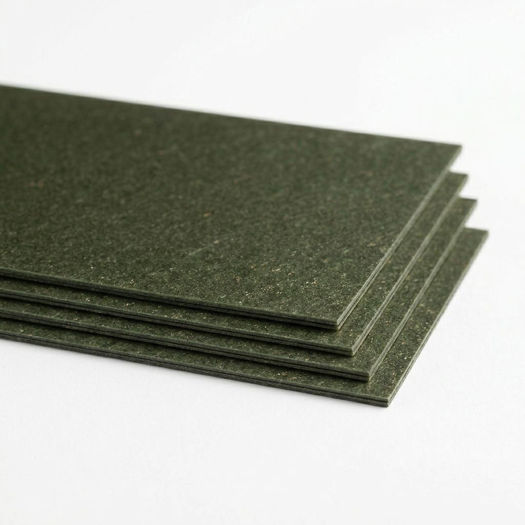 Слюдопласт прокладочный ПИФК ГОСТ 26103-84 — купить от производителя