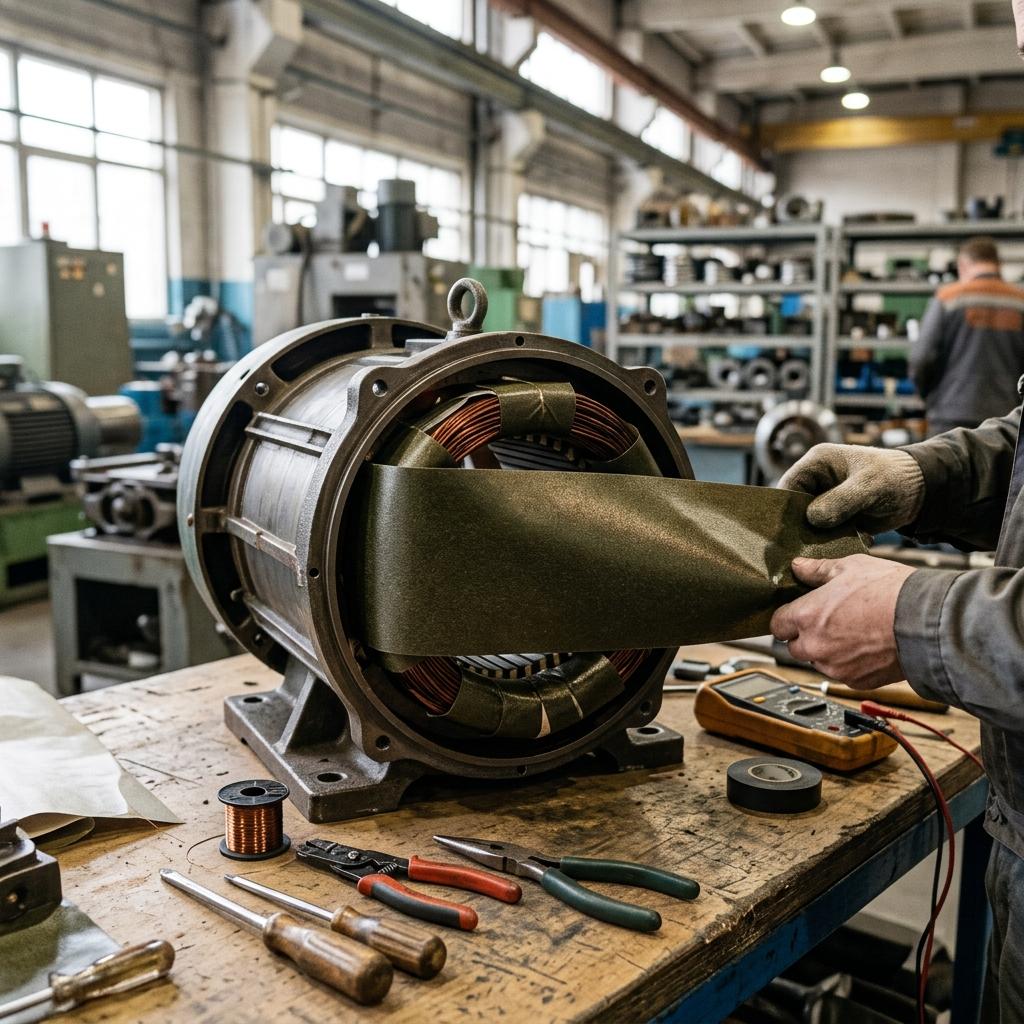 Слюдопласт прокладочный ПИФТ — электроизоляционный материал ГОСТ 26103-84 2