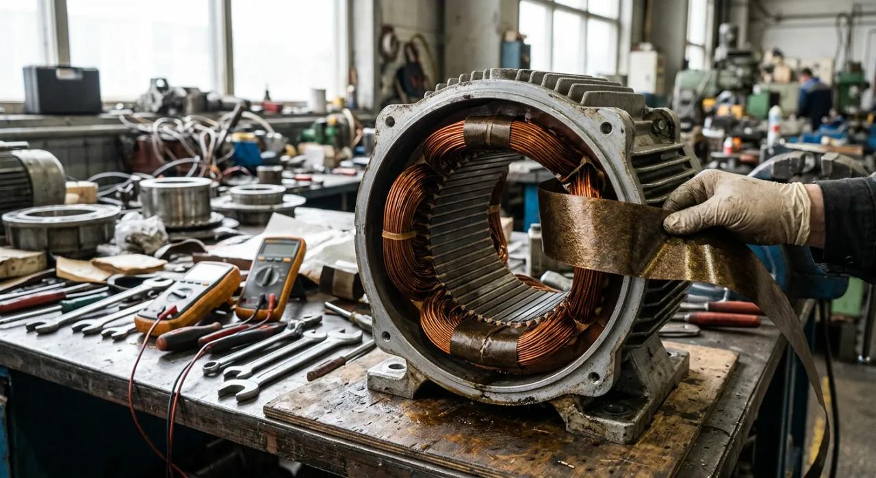 Слюдопласт прокладочный ПСЭ — электроизоляционный материал ГОСТ 26103-84 2