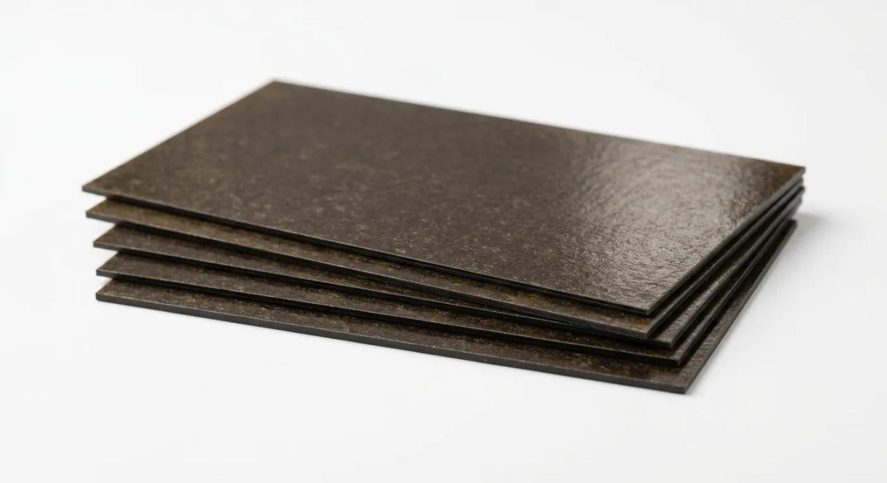 Слюдопласт прокладочный ПСЭ ГОСТ 26103-84 — купить от производителя