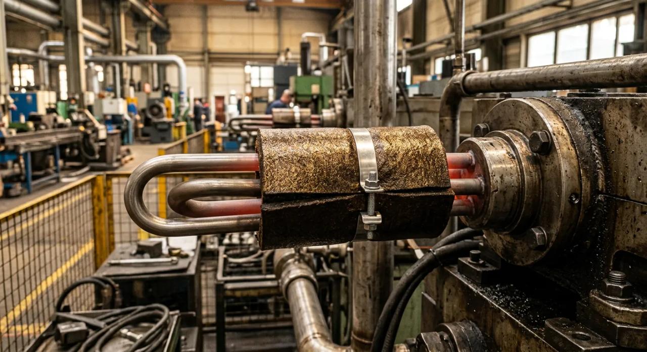 Слюдопласт жаростойкий ИФГ-Т — электроизоляционный материал ГОСТ 26103-84 2