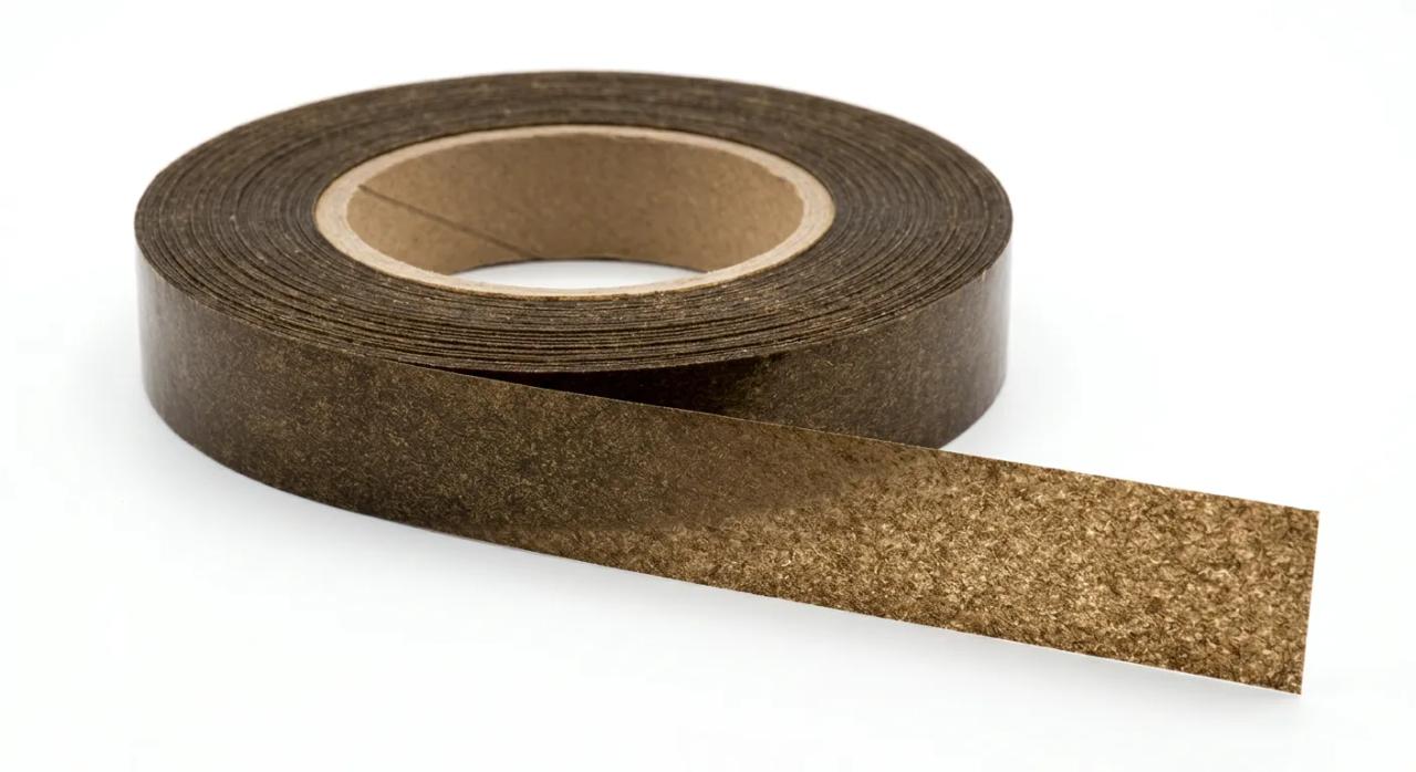 Стекломикалента — электроизоляционный материал ТУ 3481-002 — фото 1