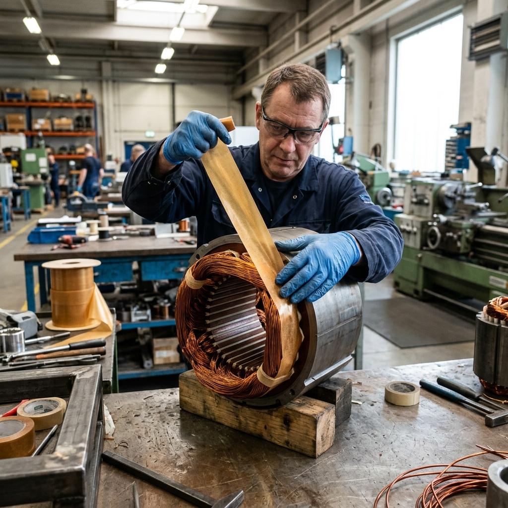 Стекломиканит гибкий ГФЭ-ТТ — электроизоляционный материал ГОСТ 8727-78 2