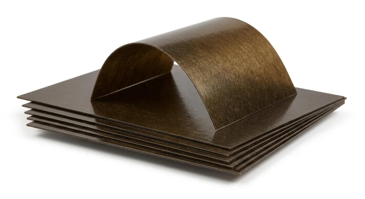 Стекломиканит гибкий ГФС-Т ГОСТ 8727-78 — купить от производителя