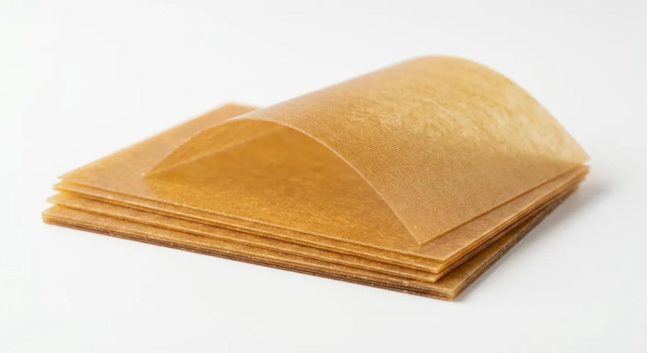 Стекломиканит гибкий ГМК-ТТ ГОСТ 8727-78 — купить от производителя