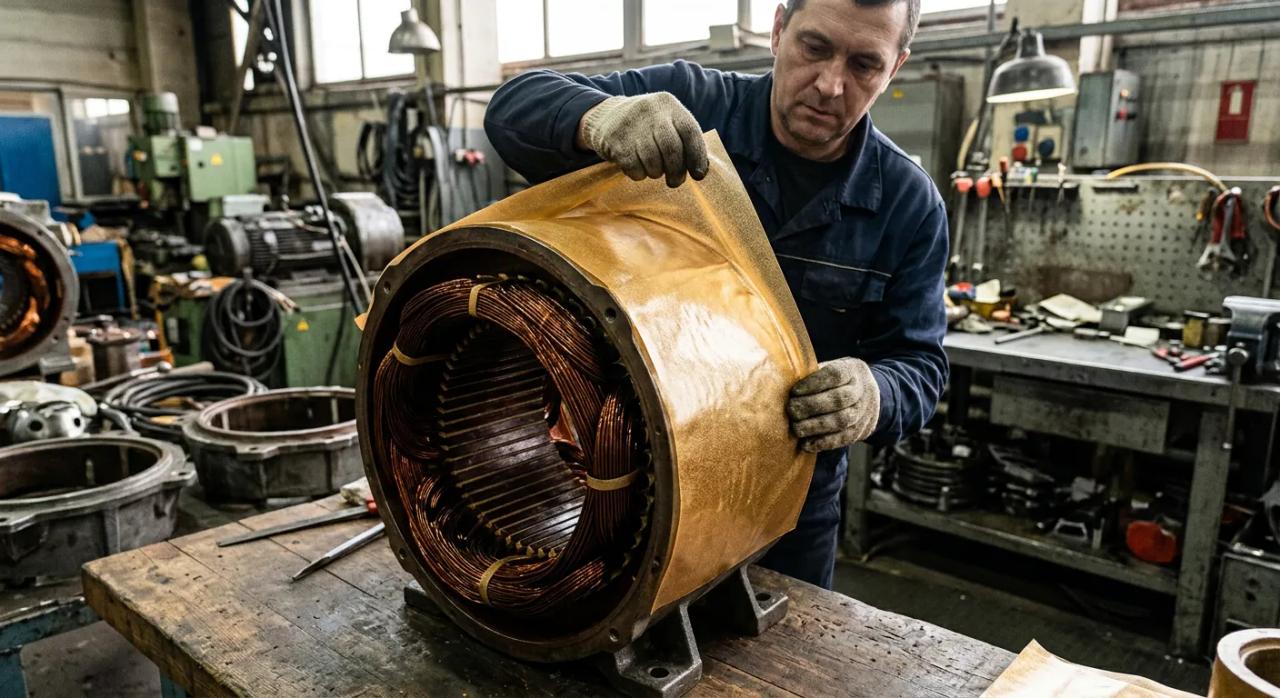 Стекломиканит СМГБ — электроизоляционный материал ГОСТ 4652-78 2