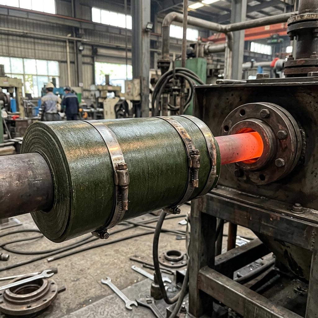 Трубки миканитовые — электроизоляционный материал ТУ 21-25-50-79 2