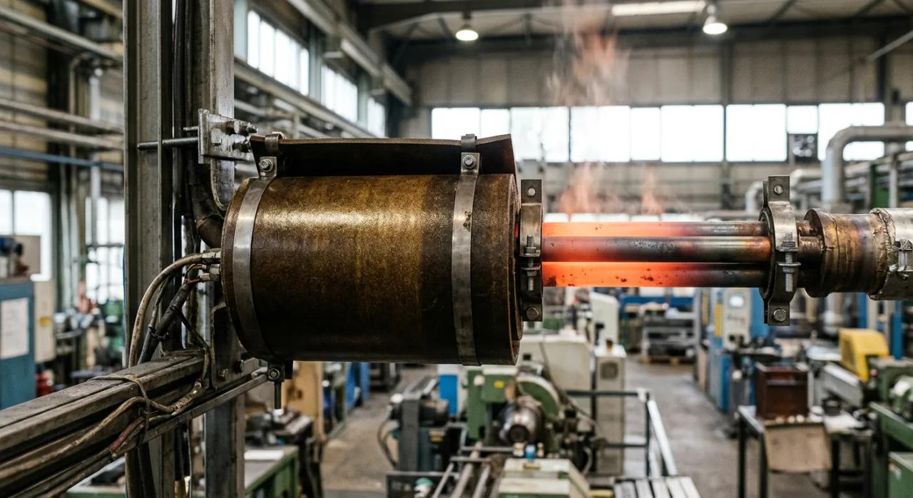 Иллюстрация к статье: Изделия из слюды: трубки, втулки, шайбы — изготовление по чертежам