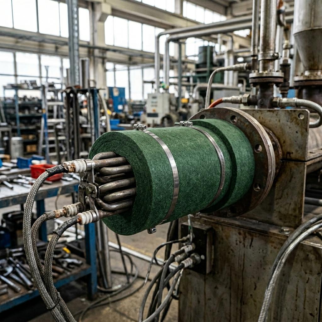 Трубки слюдопластовые — электроизоляционный материал ТУ 21-25-50-79 2