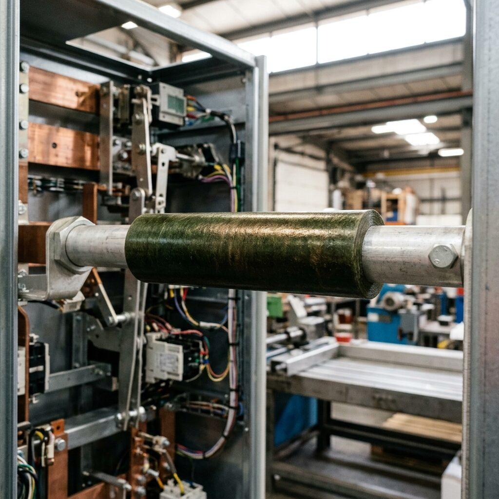 Трубки слюдяные — электроизоляционный материал ГОСТ 25045-81 2