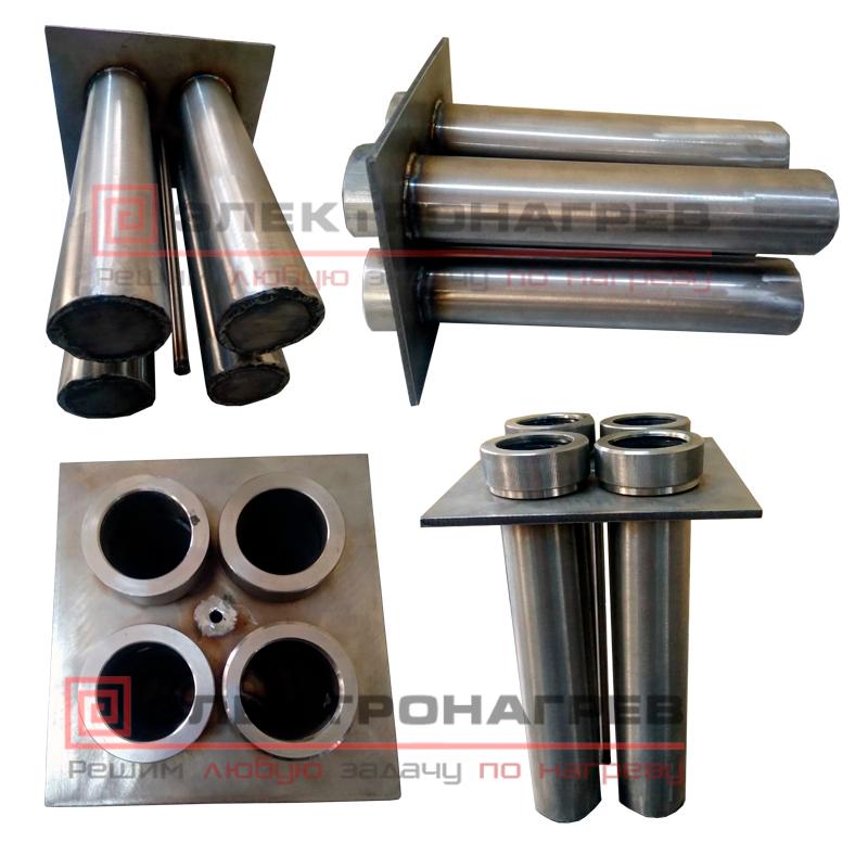 Производство миканитовых нагревательных элементов — Домосфера