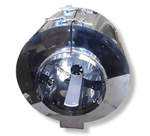 Миканитовый нагревательный элемент — готовое изделие