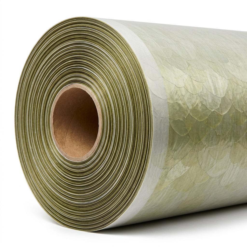 Lusil Isolation Foil RF4 ГОСТ 25045-81 — купить от производителя