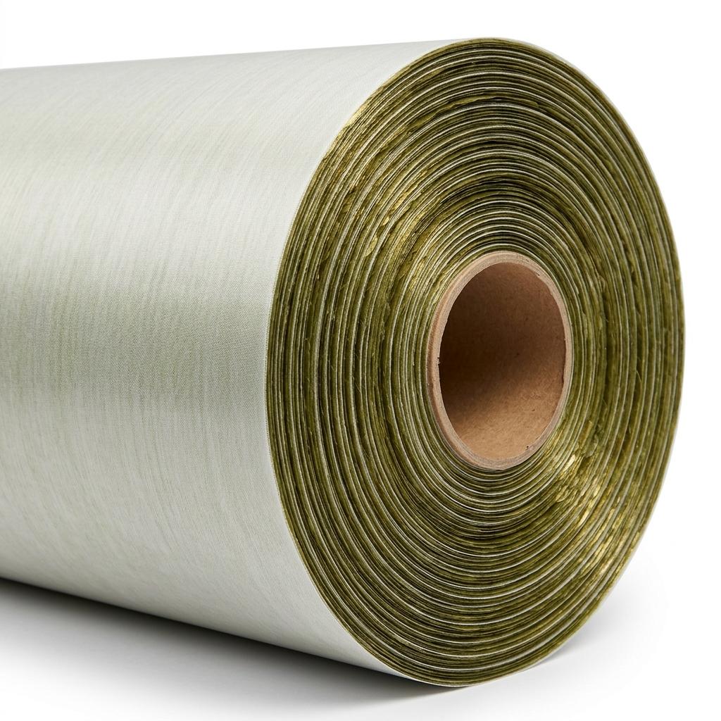 Lusil Isolierfolie (слюдяная фольга) ГОСТ 25045-81 — купить от производителя