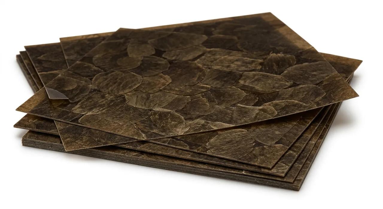 Миканит формовочный ФФП ГОСТ 6122-75 — купить от производителя