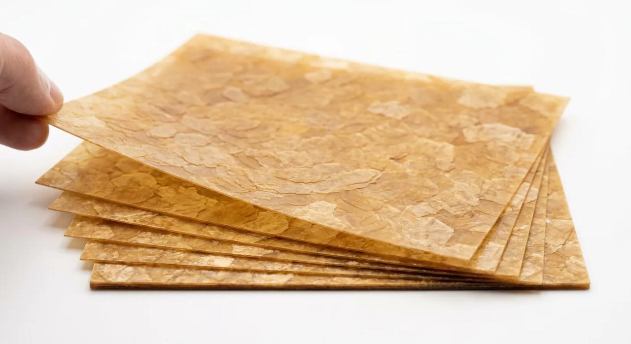 Миканит формовочный ФМГА ГОСТ 6122-75 — купить от производителя