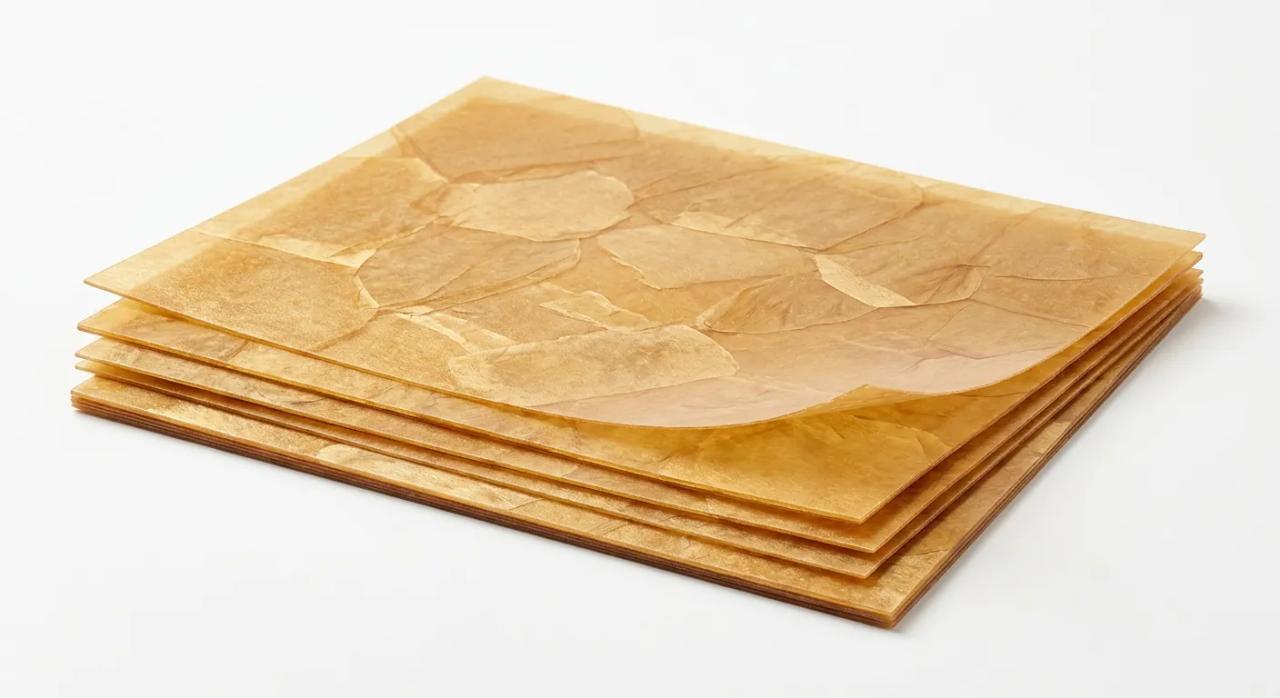 Миканит формовочный ФМК ГОСТ 6122-75 — купить от производителя