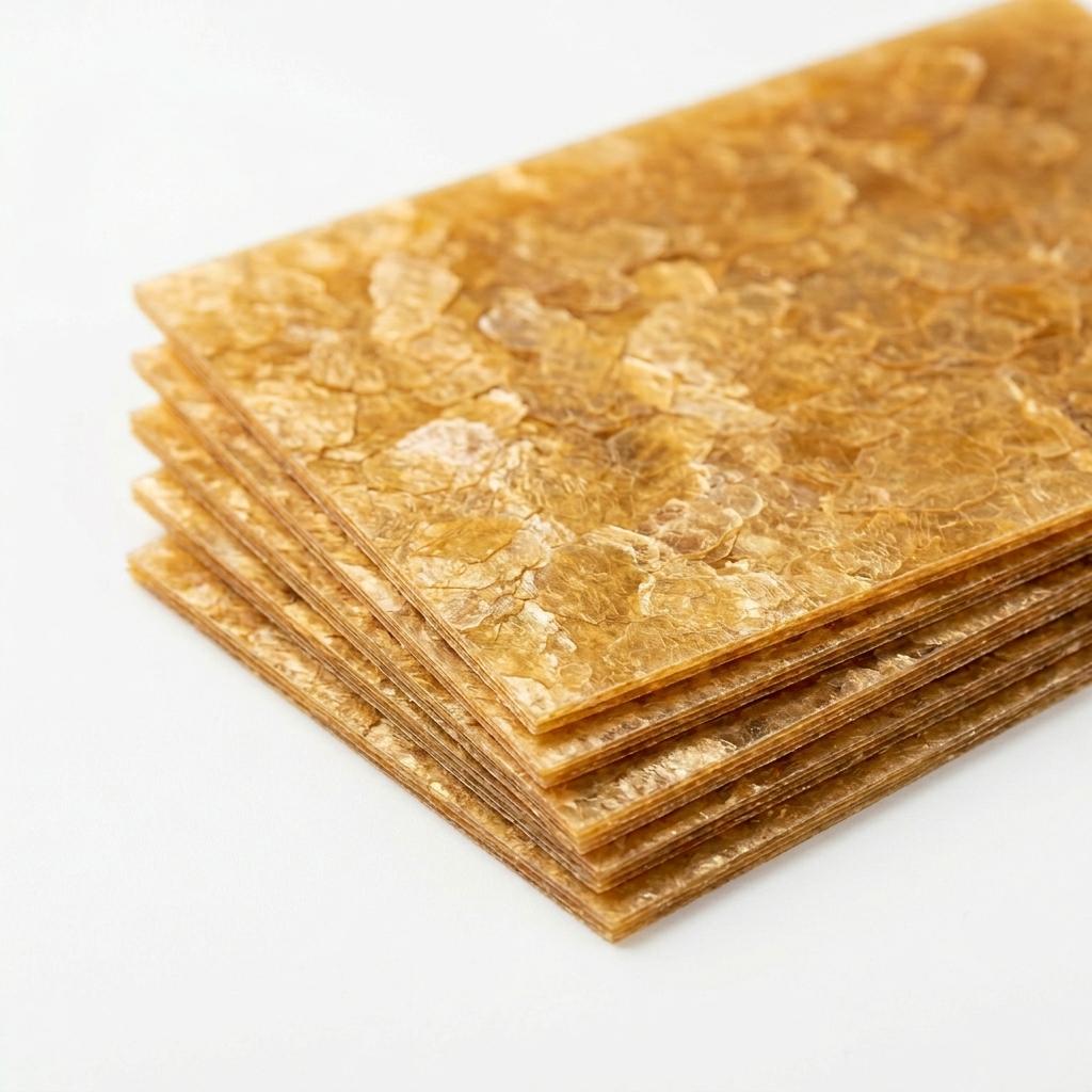 Миканит конструкционный КМС ГОСТ 6122-75 — купить от производителя