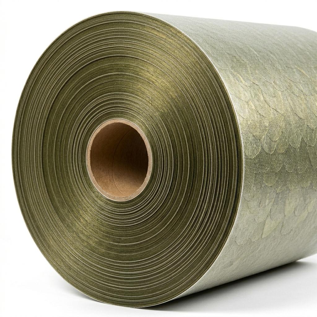 Миканит рулонный ГМС ГОСТ 6120-75 — купить от производителя