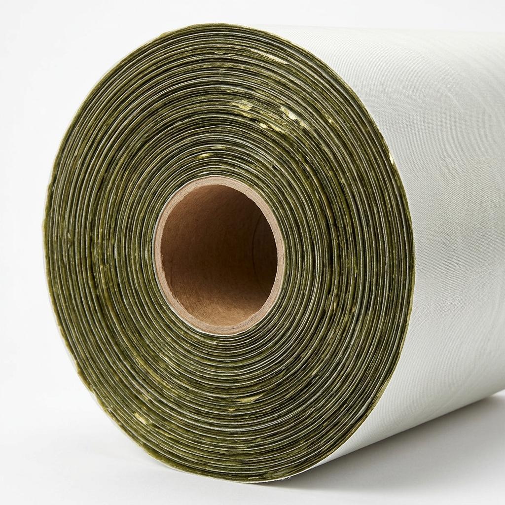 PHLOGOPITE MICA PAPER (5MICA-PHP) ГОСТ 25045-81 — купить от производителя